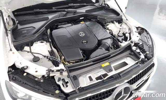 Mercedes-Benz GLC-Class 2025 2.0 автомат (гидро), миниатюра 6 Mercedes-Benz GLC-Class 2025 2.0 автомат (гидро), миниатюра 6
