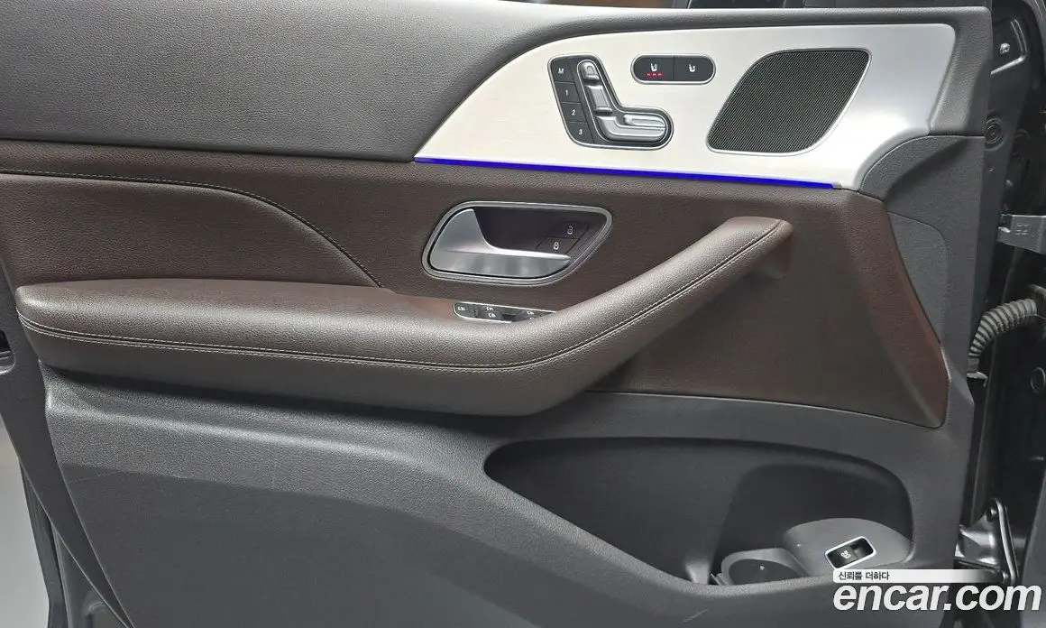Mercedes-Benz GLE-Class 2019 1.9 автомат (гидро), фото 14