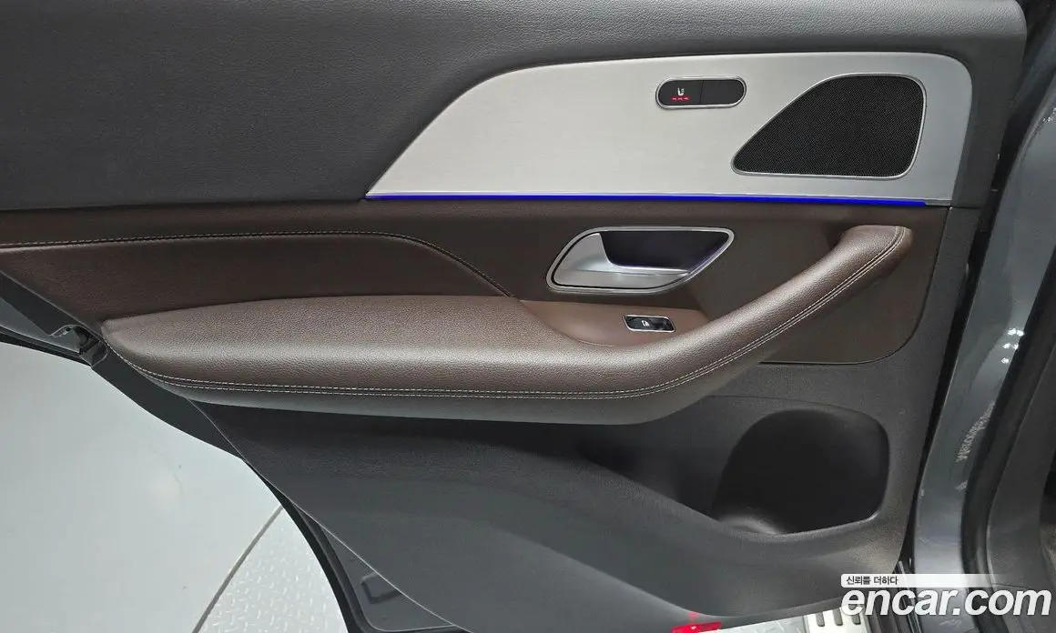 Mercedes-Benz GLE-Class 2019 1.9 автомат (гидро), фото 15