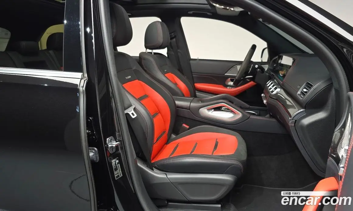 Mercedes-Benz GLE-Class 2021 3.0 автомат (гидро), фото 16 Mercedes-Benz GLE-Class 2021 3.0 автомат (гидро), фото 16