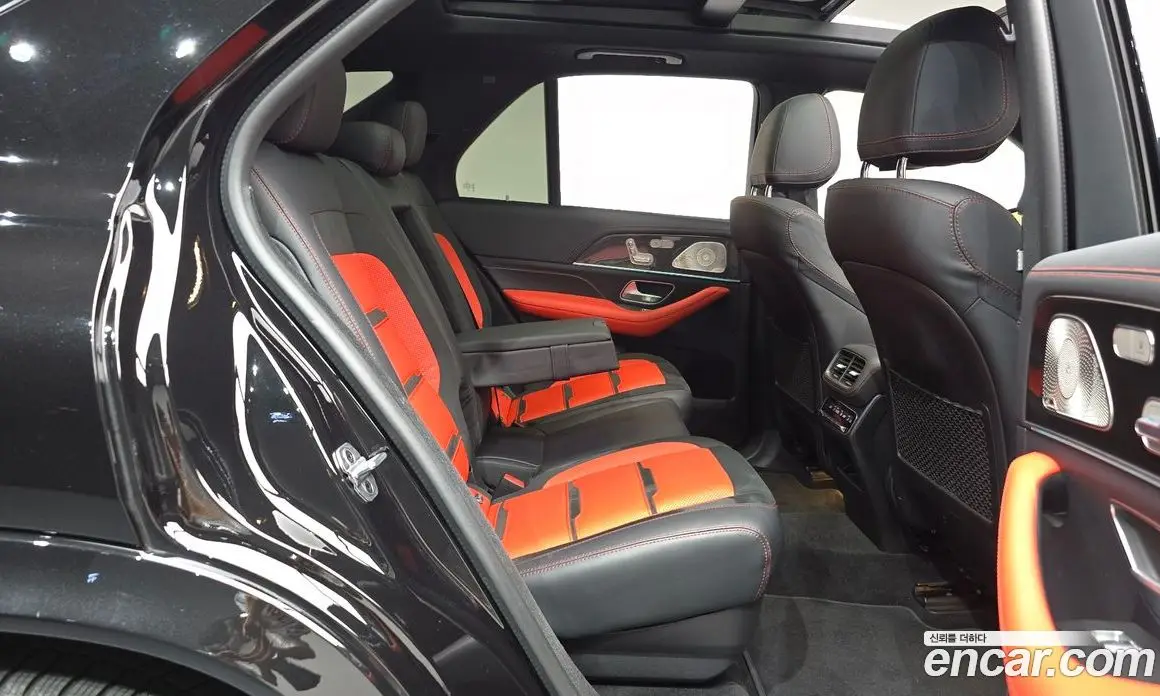 Mercedes-Benz GLE-Class 2021 3.0 автомат (гидро), фото 17 Mercedes-Benz GLE-Class 2021 3.0 автомат (гидро), фото 17