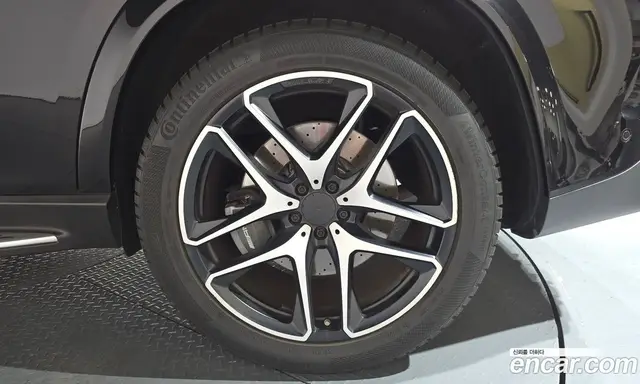Mercedes-Benz GLE-Class 2021 3.0 автомат (гидро), миниатюра 6 Mercedes-Benz GLE-Class 2021 3.0 автомат (гидро), миниатюра 6