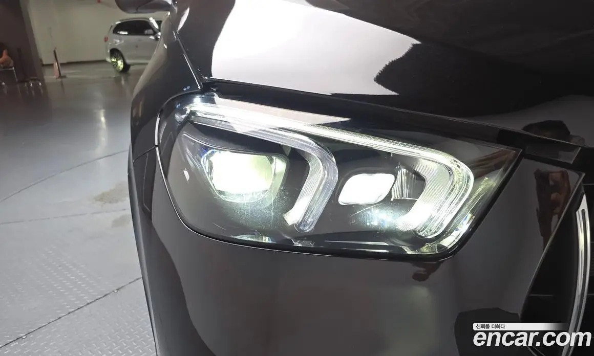 Mercedes-Benz GLE-Class 2021 3.0 автомат (гидро), фото 7 Mercedes-Benz GLE-Class 2021 3.0 автомат (гидро), фото 7