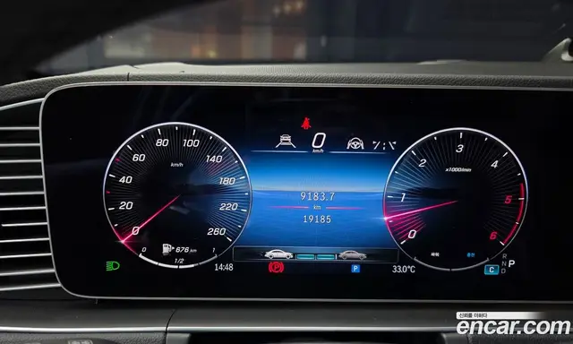 Mercedes-Benz GLE-Class 2023 3.0 автомат (гидро), миниатюра 11 Mercedes-Benz GLE-Class 2023 3.0 автомат (гидро), миниатюра 11
