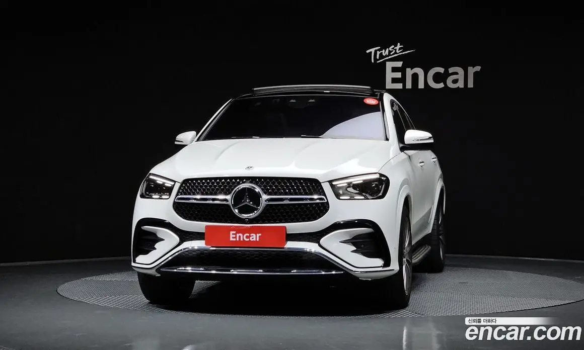 Mercedes-Benz GLE-Class 2023 3.0 автомат (гидро), фото 3 Mercedes-Benz GLE-Class 2023 3.0 автомат (гидро), фото 3