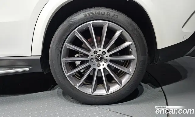 Mercedes-Benz GLE-Class 2023 3.0 автомат (гидро), миниатюра 7 Mercedes-Benz GLE-Class 2023 3.0 автомат (гидро), миниатюра 7