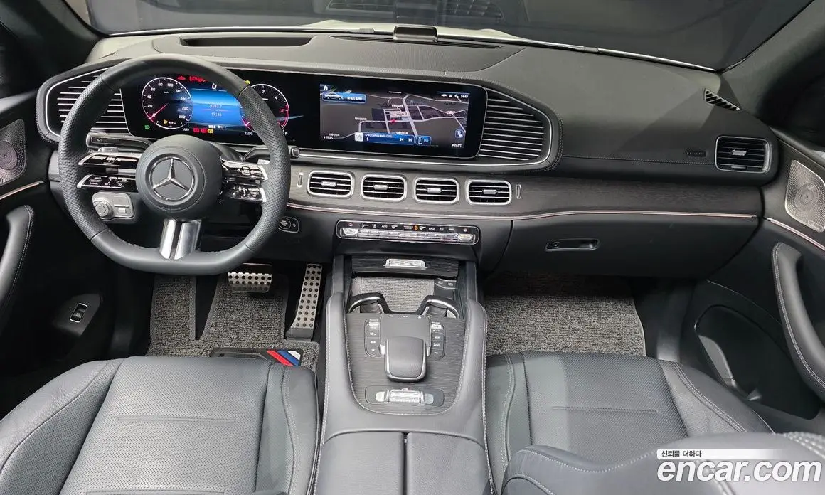 Mercedes-Benz GLE-Class 2023 3.0 автомат (гидро), фото 10 Mercedes-Benz GLE-Class 2023 3.0 автомат (гидро), фото 10