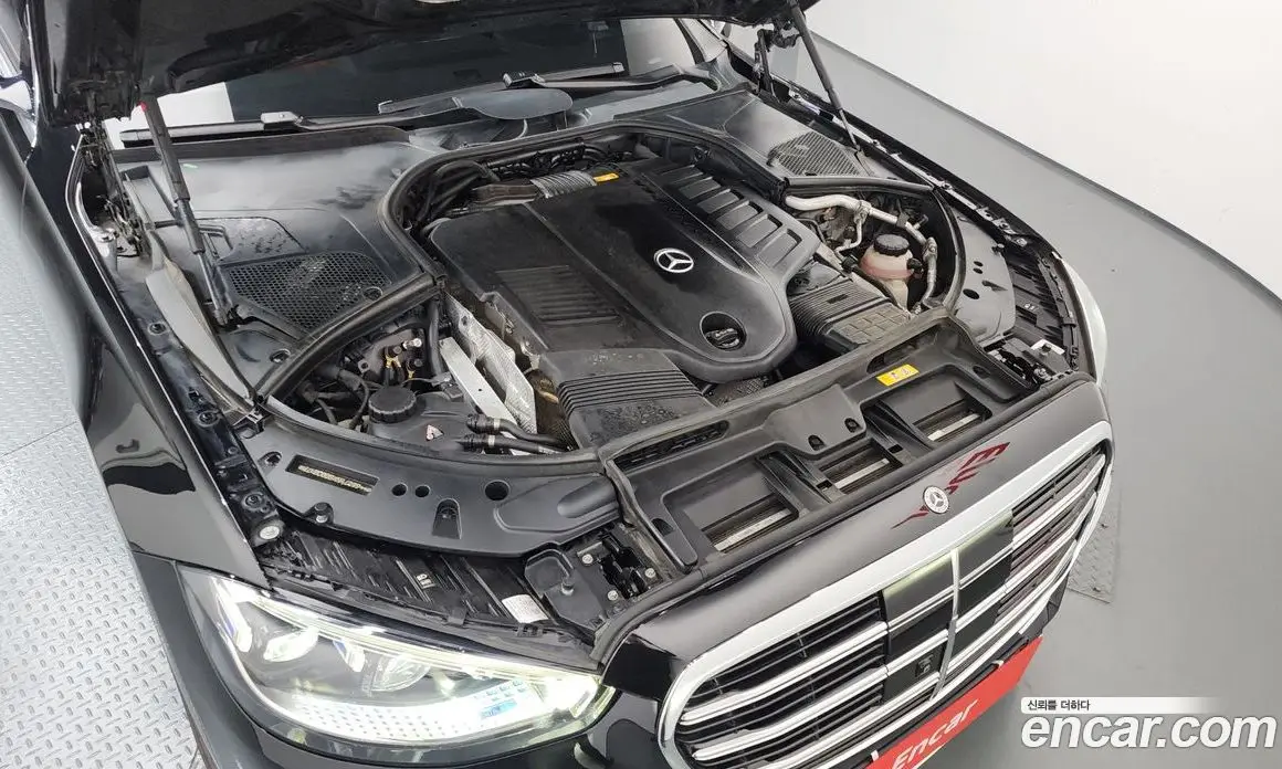 Mercedes-Benz S-Class 2022 3.0 автомат (гидро), фото 6 Mercedes-Benz S-Class 2022 3.0 автомат (гидро), фото 6