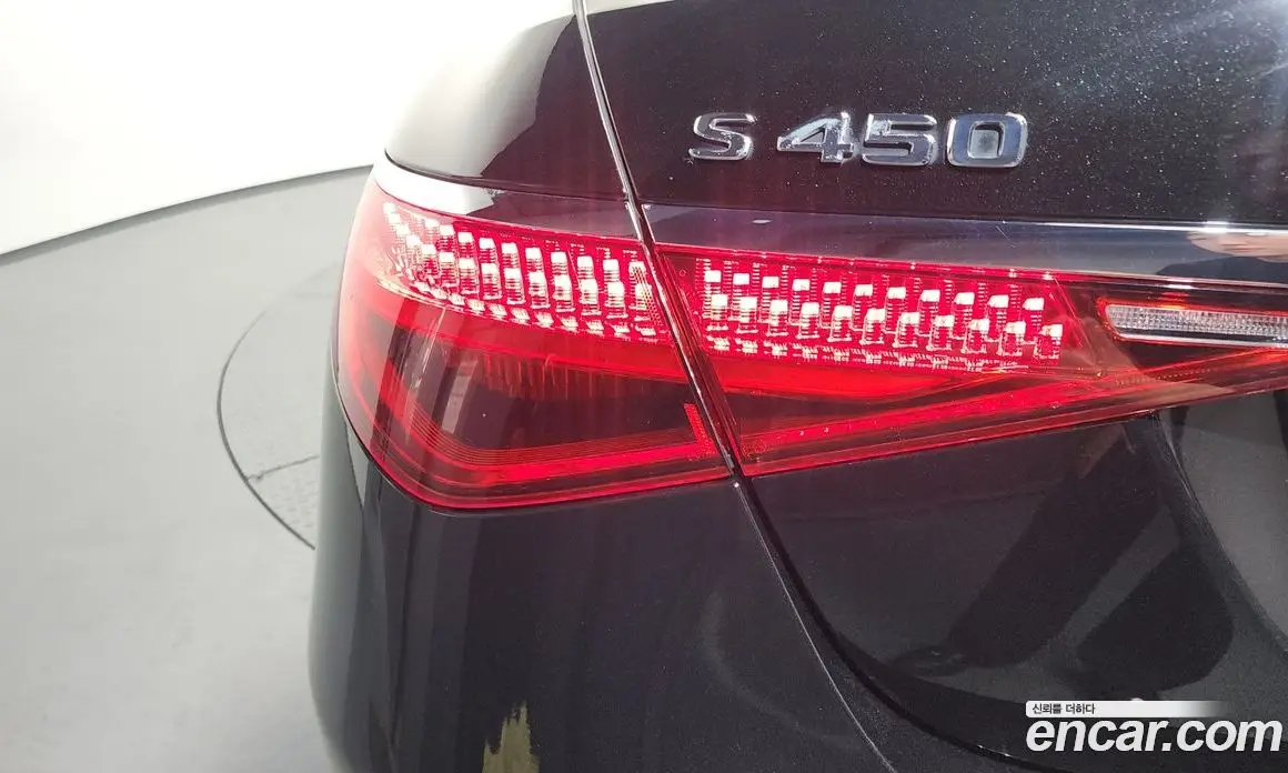 Mercedes-Benz S-Class 2022 3.0 автомат (гидро), фото 9 Mercedes-Benz S-Class 2022 3.0 автомат (гидро), фото 9