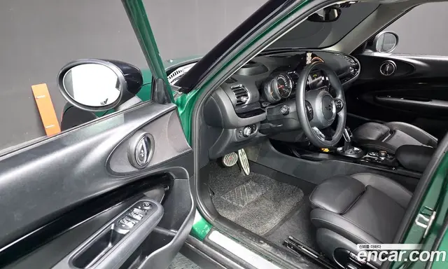 Mini Clubman 2020 1.5 автомат (гидро), миниатюра 12