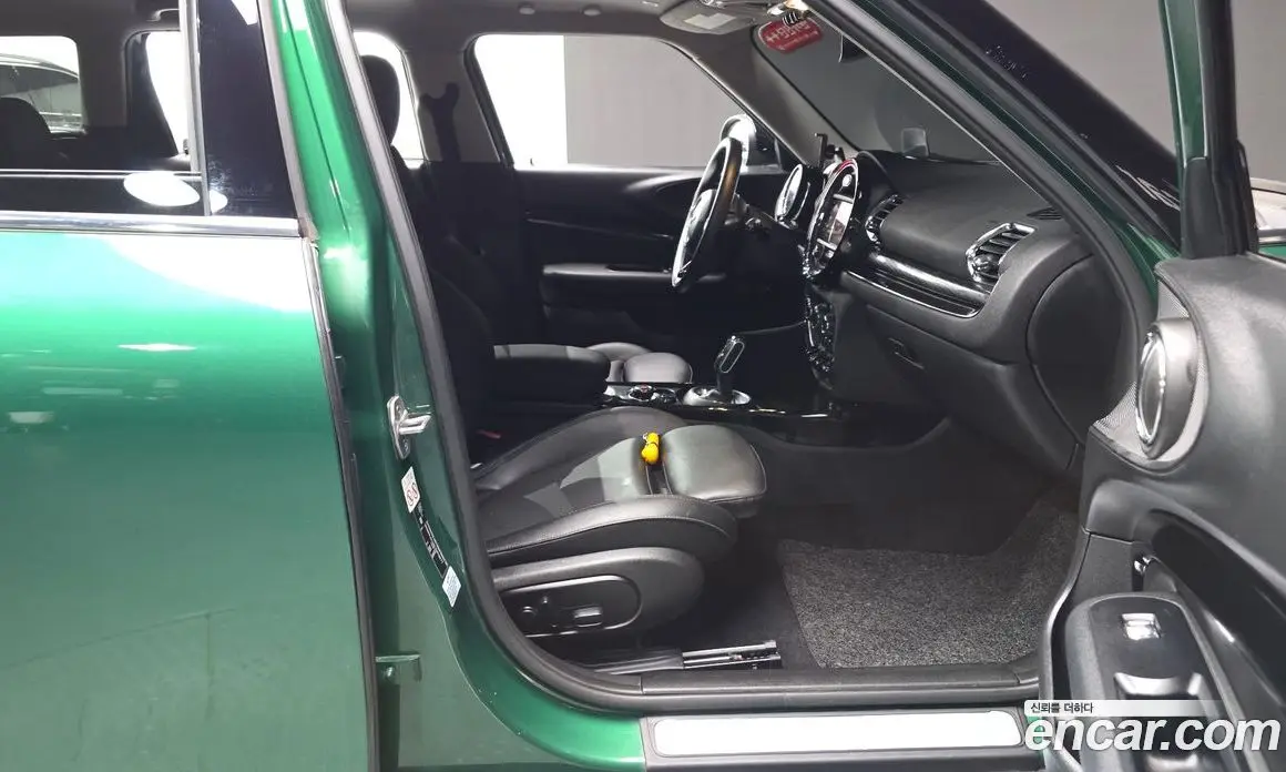Mini Clubman 2020 1.5 автомат (гидро), фото 15 Mini Clubman 2020 1.5 автомат (гидро), фото 15