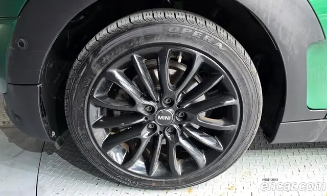 Mini Clubman 2020 1.5 автомат (гидро), миниатюра 4 Mini Clubman 2020 1.5 автомат (гидро), миниатюра 4