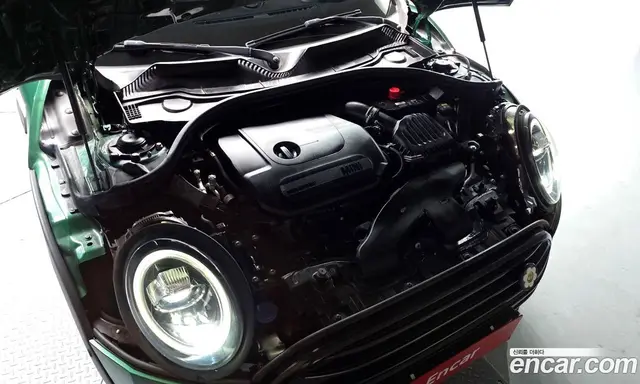 Mini Clubman 2020 1.5 автомат (гидро), миниатюра 5 Mini Clubman 2020 1.5 автомат (гидро), миниатюра 5