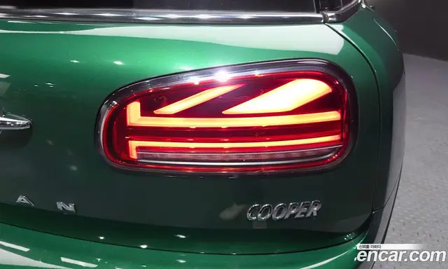 Mini Clubman 2020 1.5 автомат (гидро), миниатюра 8 Mini Clubman 2020 1.5 автомат (гидро), миниатюра 8