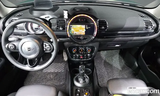 Mini Clubman 2020 1.5 автомат (гидро), миниатюра 9 Mini Clubman 2020 1.5 автомат (гидро), миниатюра 9