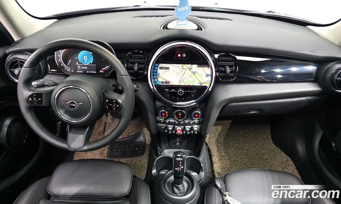 Mini Cooper 2021 1.5 автомат (гидро), фото 10