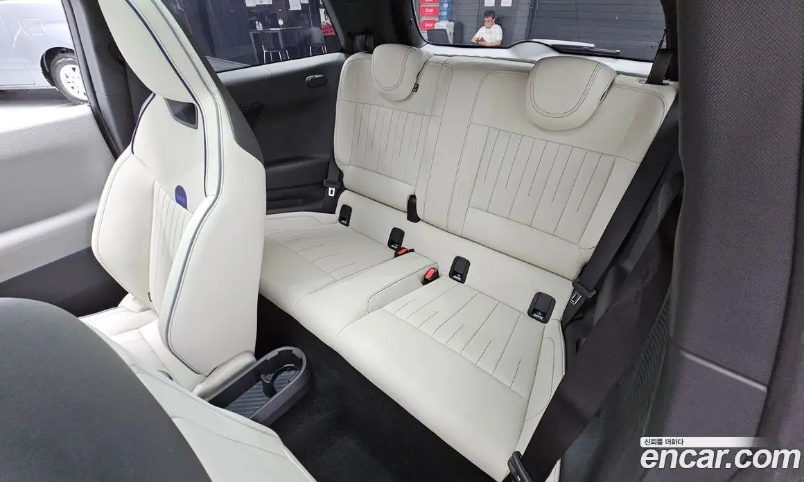 Mini Cooper 2024 0.1 автомат (гидро), фото 18