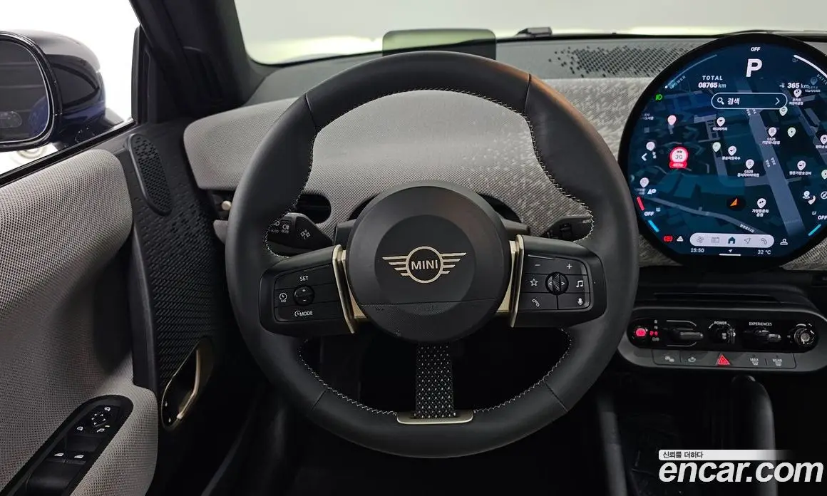 Mini Cooper 2024 0.1 автомат (гидро), фото 19