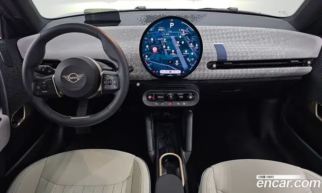 Mini Cooper 2024 0.1 автомат (гидро), миниатюра 10