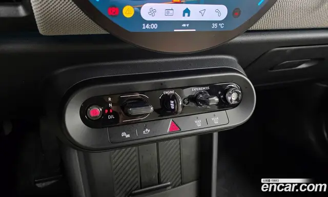 Mini Cooper 2025 2.0 автомат (гидро), миниатюра 12