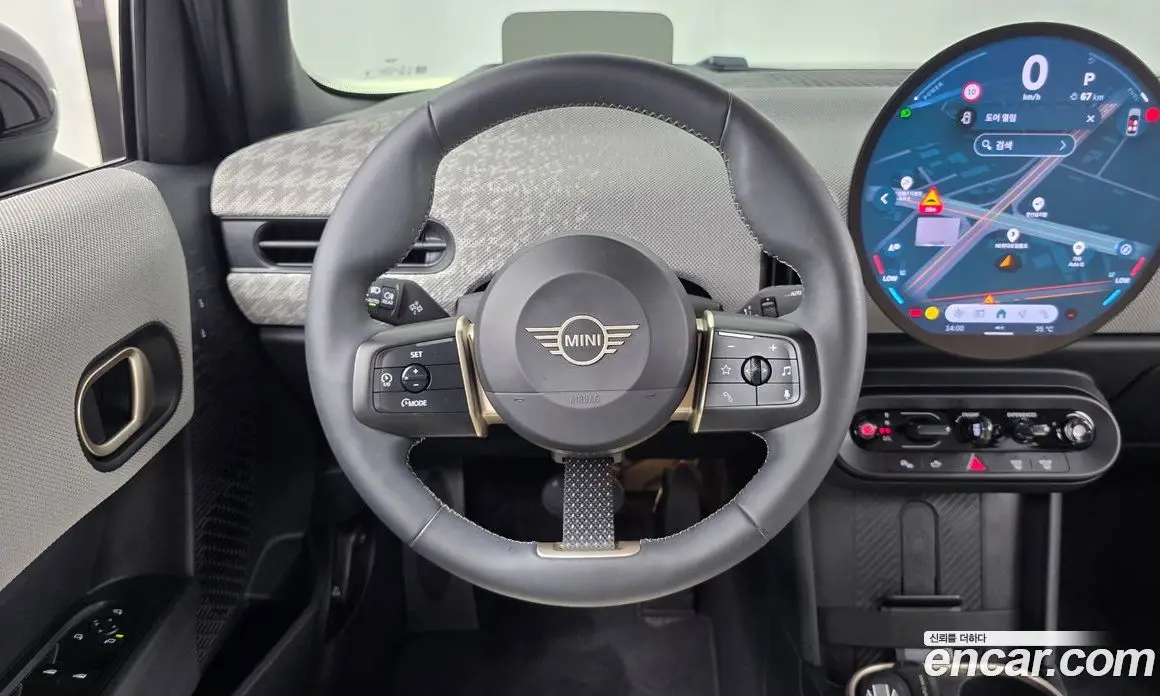 Mini Cooper 2025 2.0 автомат (гидро), фото 19 Mini Cooper 2025 2.0 автомат (гидро), фото 19