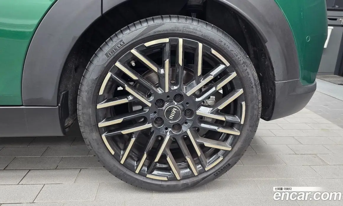 Mini Cooper 2025 2.0 автомат (гидро), фото 7 Mini Cooper 2025 2.0 автомат (гидро), фото 7
