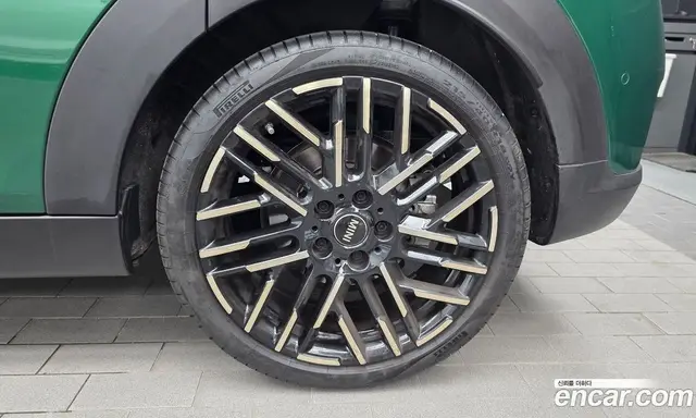 Mini Cooper 2025 2.0 автомат (гидро), миниатюра 7 Mini Cooper 2025 2.0 автомат (гидро), миниатюра 7