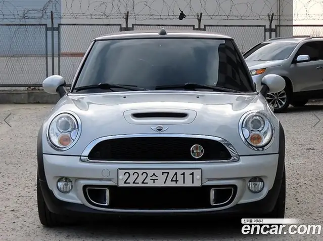Mini Cooper Convertible 2013 1.6 автомат (гидро), миниатюра 2