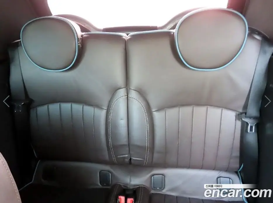 Mini Cooper Convertible 2013 1.6 автомат (гидро), фото 6