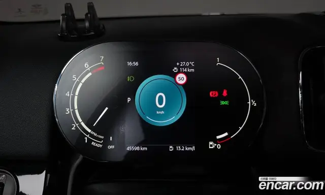 Mini Countryman 2022 1.5 автомат (гидро), миниатюра 11 Mini Countryman 2022 1.5 автомат (гидро), миниатюра 11