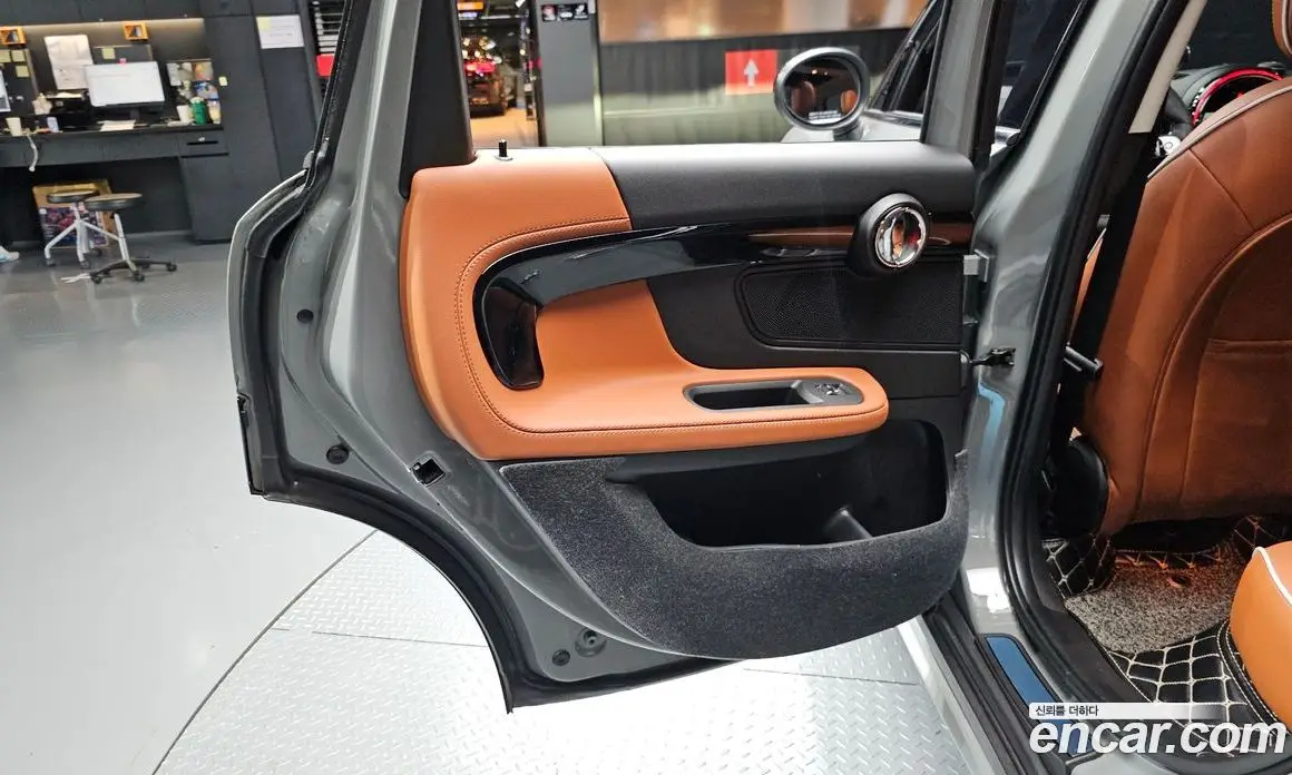 Mini Countryman 2022 2.0 автомат (гидро), фото 15