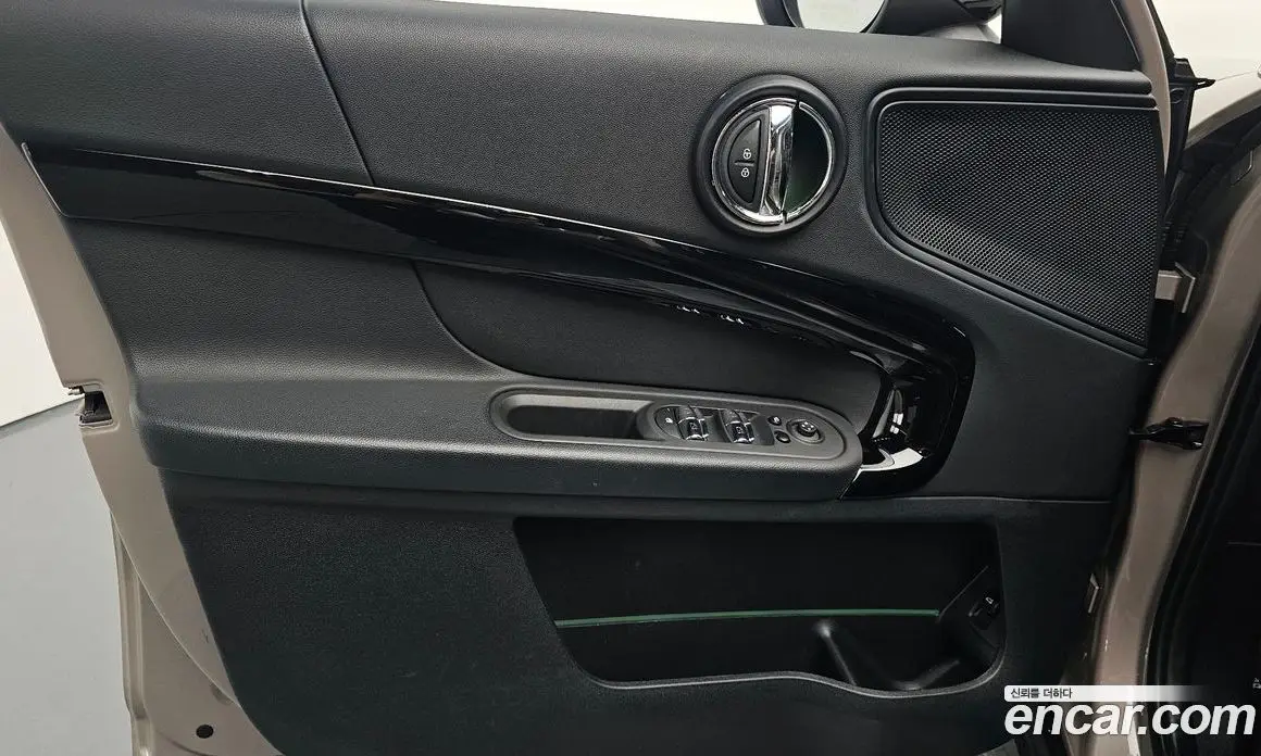 Mini Countryman 2023 1.5 автомат (гидро), фото 13