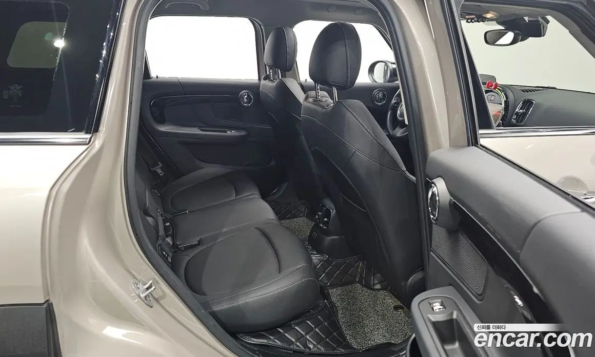 Mini Countryman 2023 1.5 автомат (гидро), фото 15