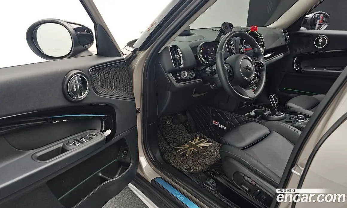Mini Countryman 2023 1.5 автомат (гидро), фото 16