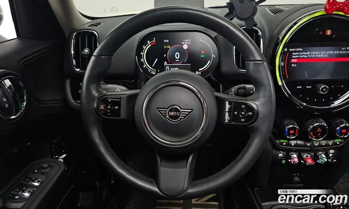 Mini Countryman 2023 1.5 автомат (гидро), фото 18