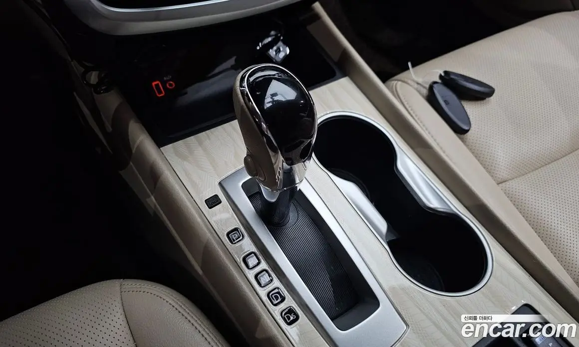 Nissan Altima 2018 2.5 автомат (гидро), фото 11