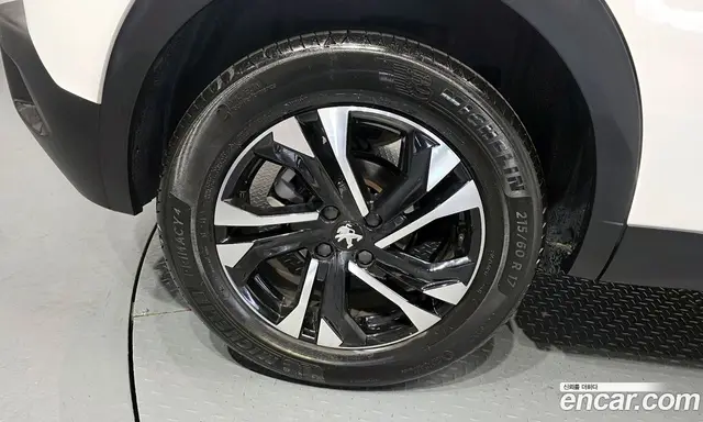 Peugeot 2008 2021 1.5 автомат (гидро), миниатюра 5 Peugeot 2008 2021 1.5 автомат (гидро), миниатюра 5