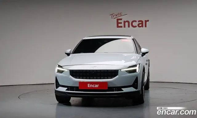 Polestar Polestar 2 2023 0.2 автомат (гидро), миниатюра 2