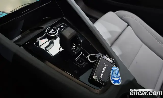 Polestar Polestar 2 2023 0.2 автомат (гидро), миниатюра 11