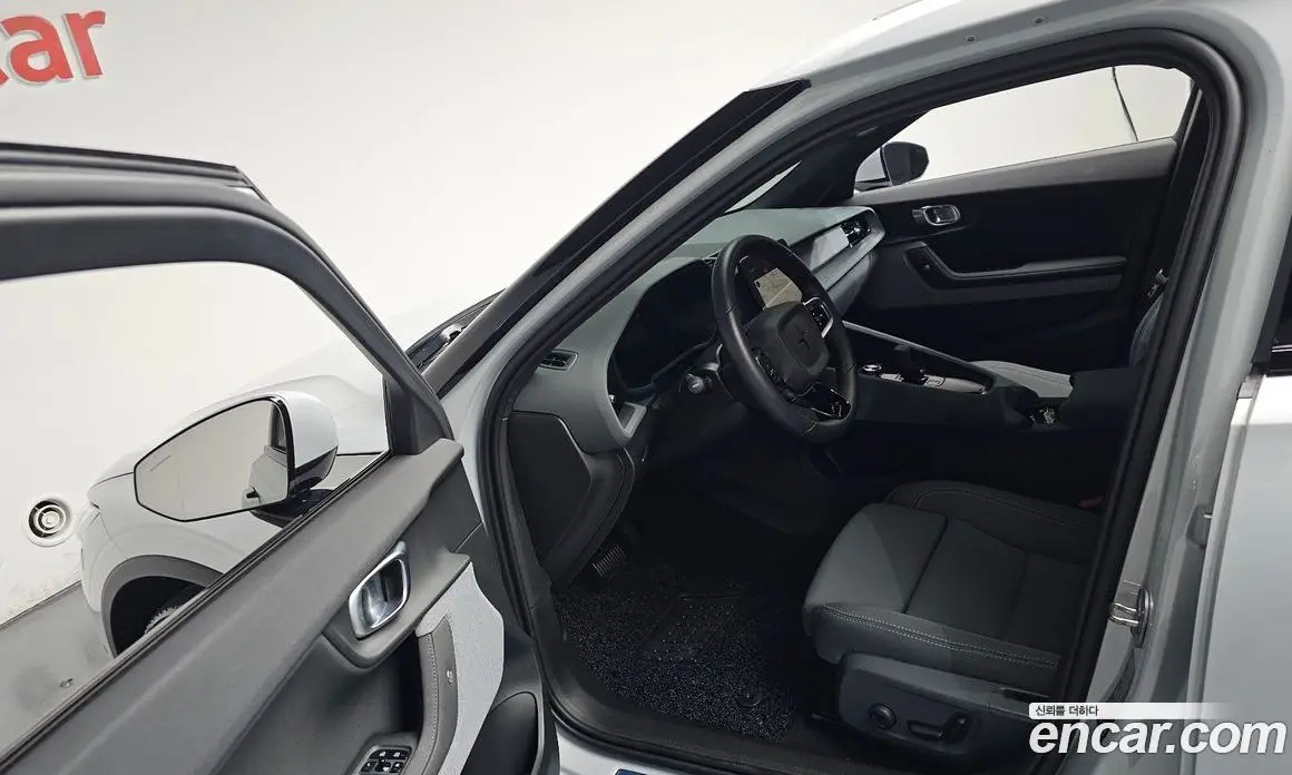 Polestar Polestar 2 2023 0.2 автомат (гидро), фото 12