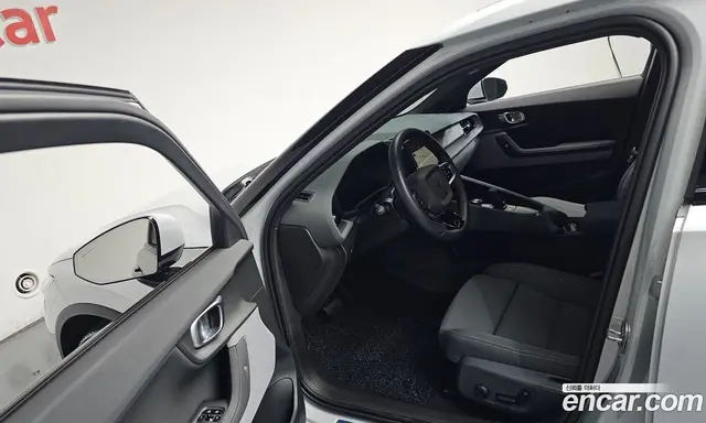 Polestar Polestar 2 2023 0.2 автомат (гидро), миниатюра 12