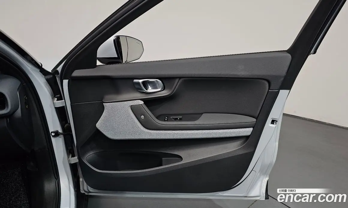 Polestar Polestar 2 2023 0.2 автомат (гидро), фото 13