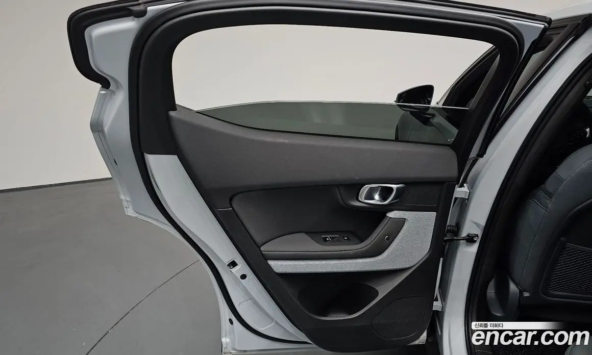 Polestar Polestar 2 2023 0.2 автомат (гидро), фото 14