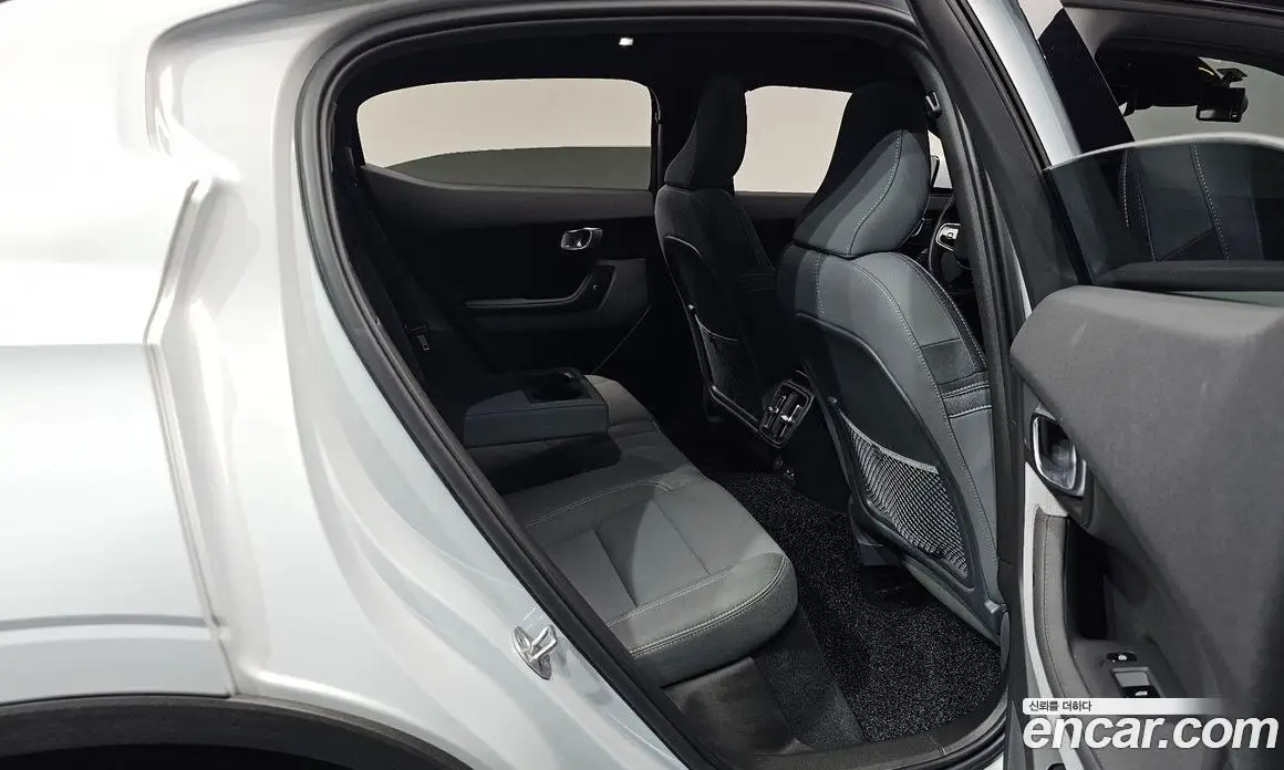 Polestar Polestar 2 2023 0.2 автомат (гидро), фото 16