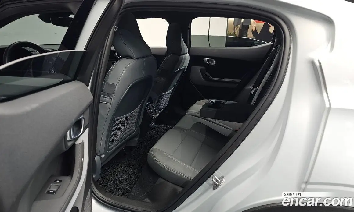 Polestar Polestar 2 2023 0.2 автомат (гидро), фото 17