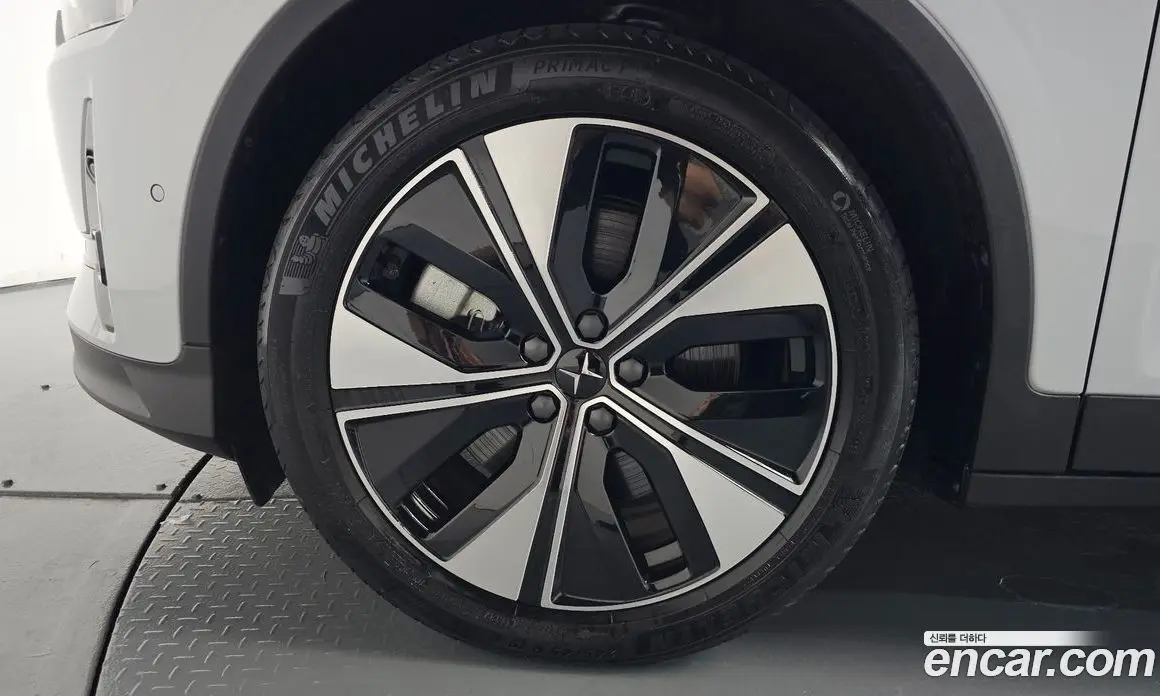 Polestar Polestar 2 2023 0.2 автомат (гидро), фото 4