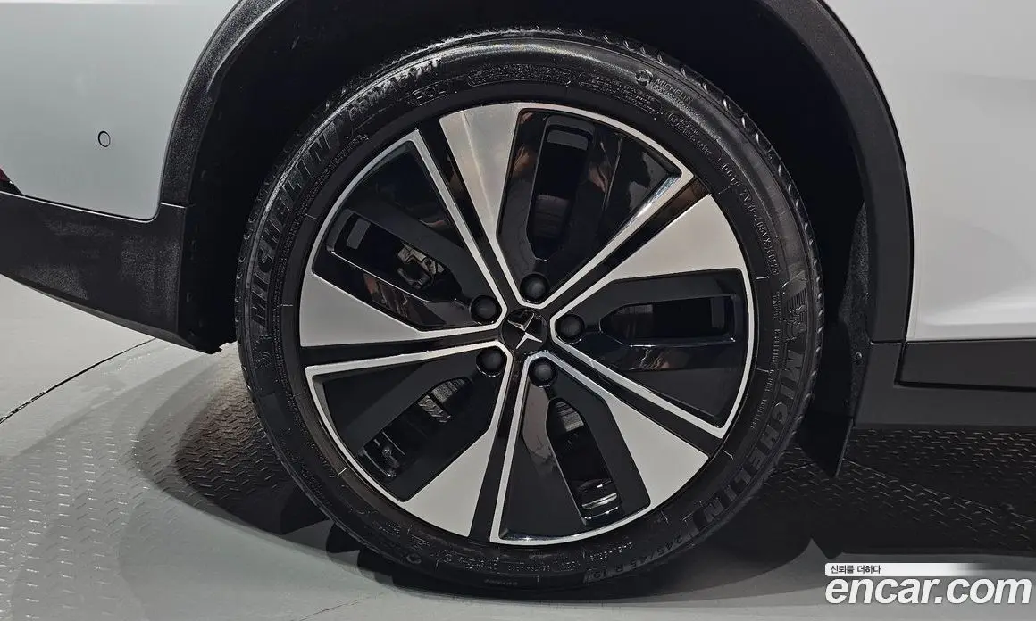 Polestar Polestar 2 2023 0.2 автомат (гидро), фото 6