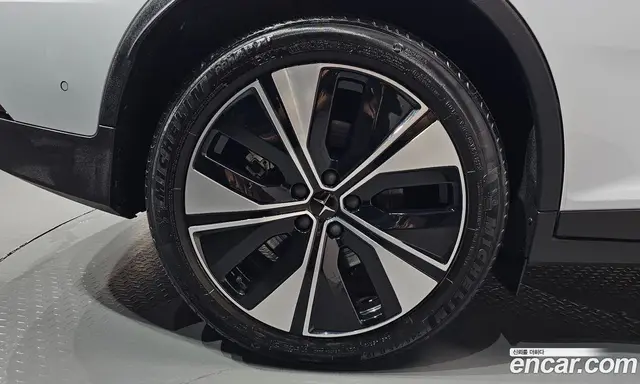 Polestar Polestar 2 2023 0.2 автомат (гидро), миниатюра 6