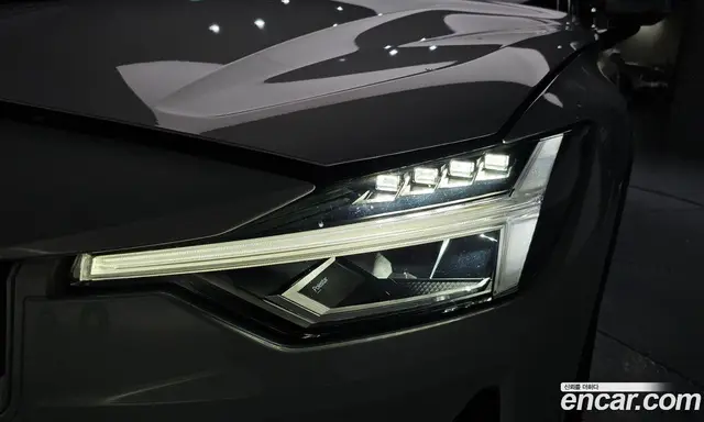 Polestar Polestar 2 2023 0.2 автомат (гидро), миниатюра 7
