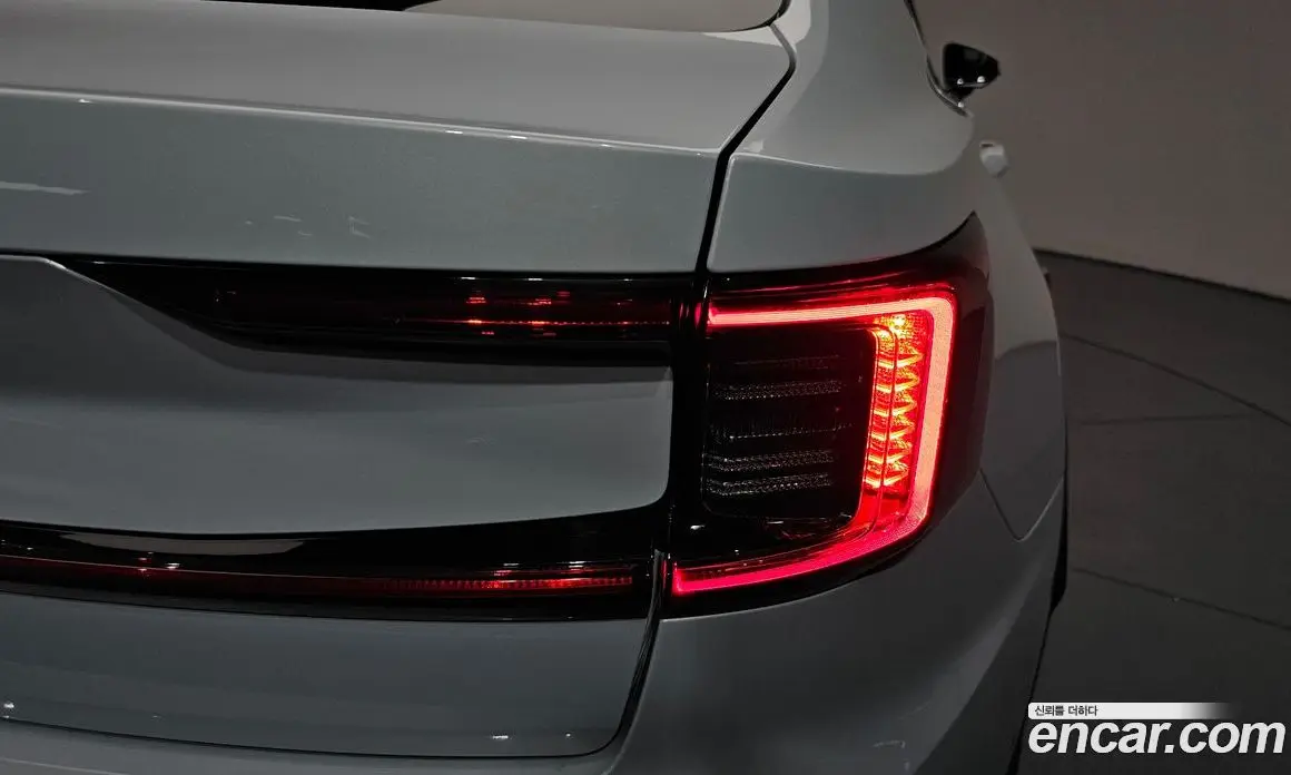 Polestar Polestar 2 2023 0.2 автомат (гидро), фото 8